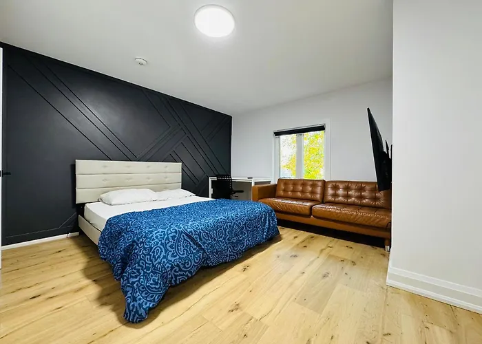 Appartamento con 3 camere da letto