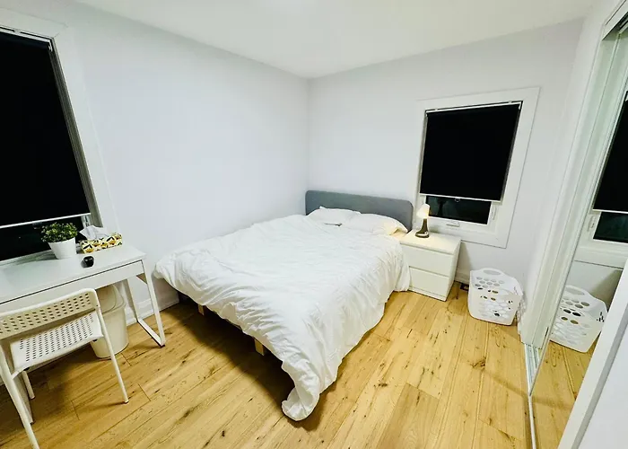 Appartamento con 3 camere da letto